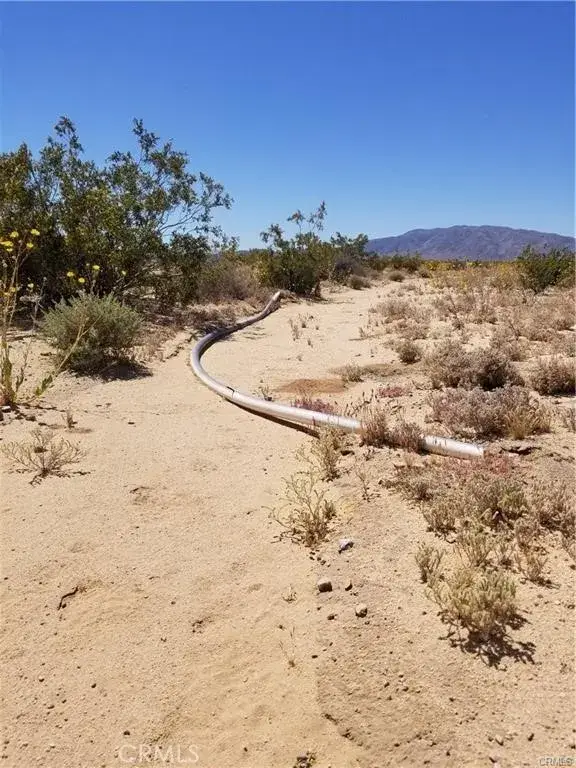 78751 Amboy, Twentynine Palms Yucca Valley, CA 92277 - #1