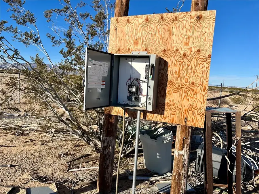 78751 Amboy, Twentynine Palms Yucca Valley, CA 92277 - #2