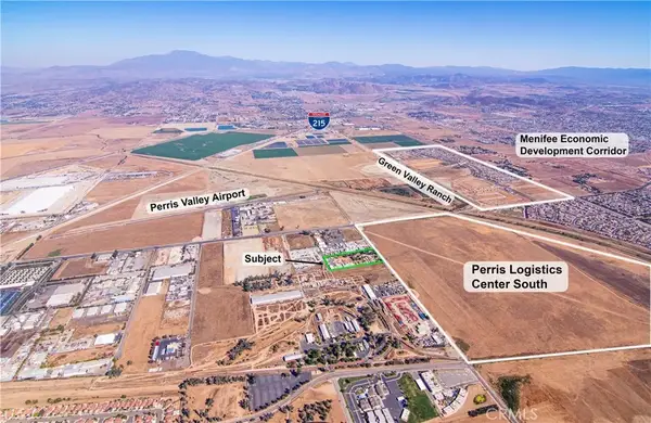 190 Mapes, Perris, CA 92570