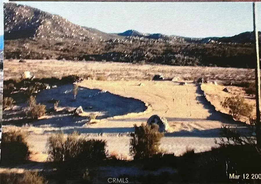 0 Evening Star Trail, Aguanga, CA 92536 - #2