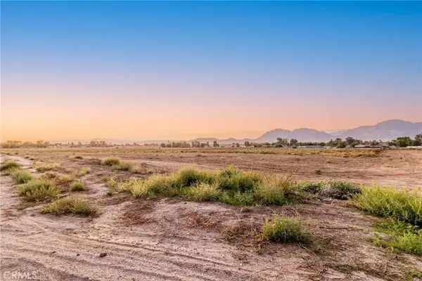 0 Montgomery Svol 12, Nuevo, CA 92567