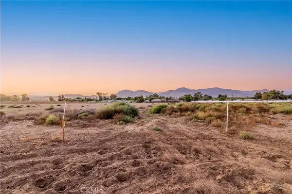 0 11th Svol 1, Nuevo, CA 92567