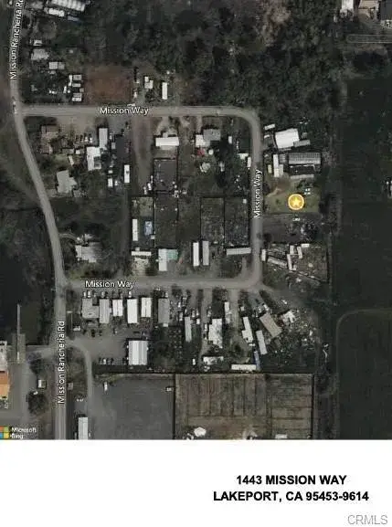 1443 Mission, Lakeport, CA 95453 - Image #1