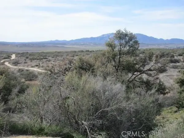 4 Fletcher, Anza, CA 92539