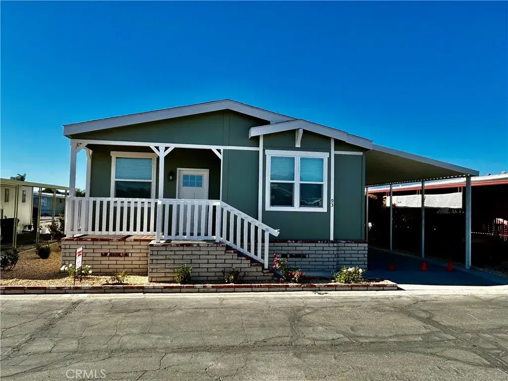 2205 W Acacia Ave #93, Hemet, CA 92545 - #1