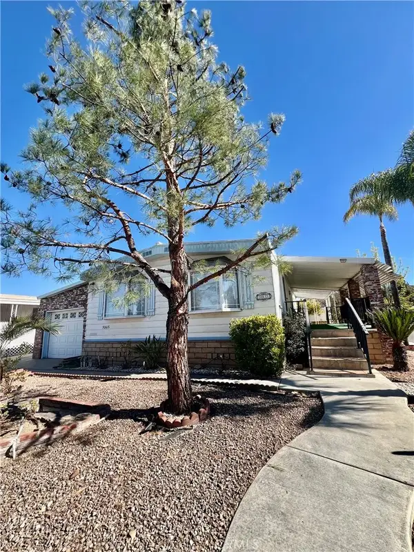 30615 Arenga Palm Drive, Homeland, CA 92548