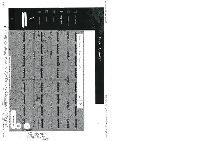 0 Vantage, Newberry Springs, CA 92365 - Image #2