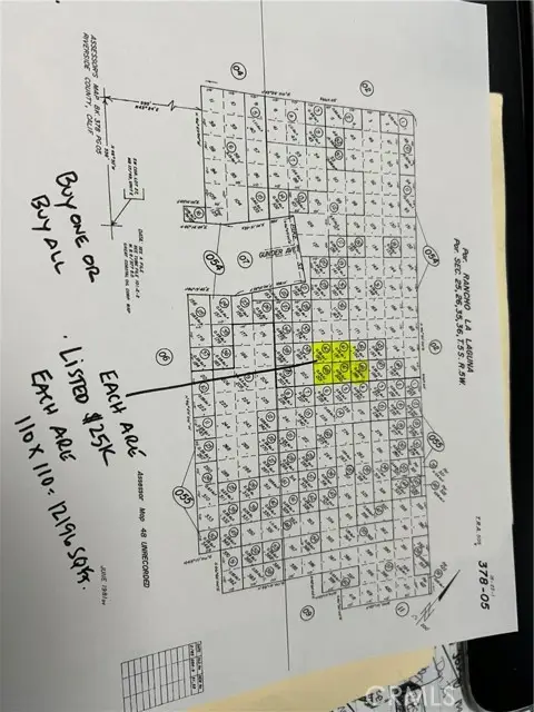 0 Gunder Ave, Lake Elsinore, CA 92530