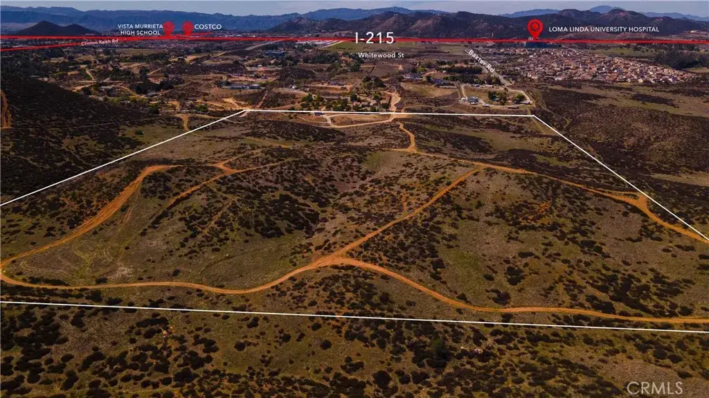0 Avenida Manana, Murrieta, CA 92563 - #1