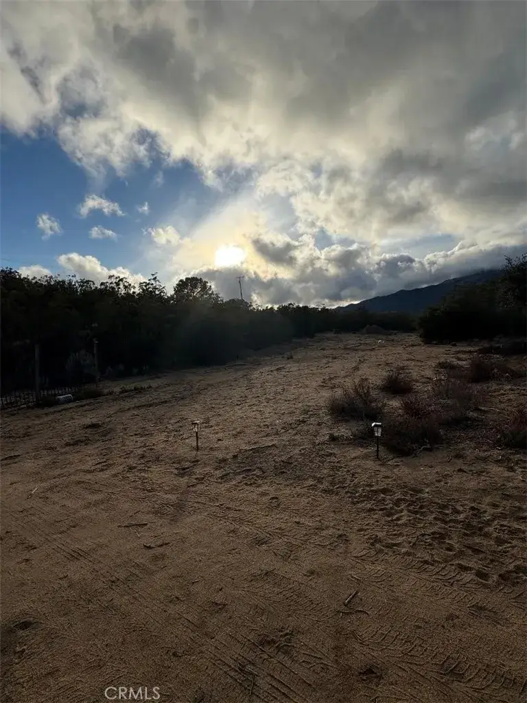 0 Glasgow, Anza, CA 92539 - Image #2