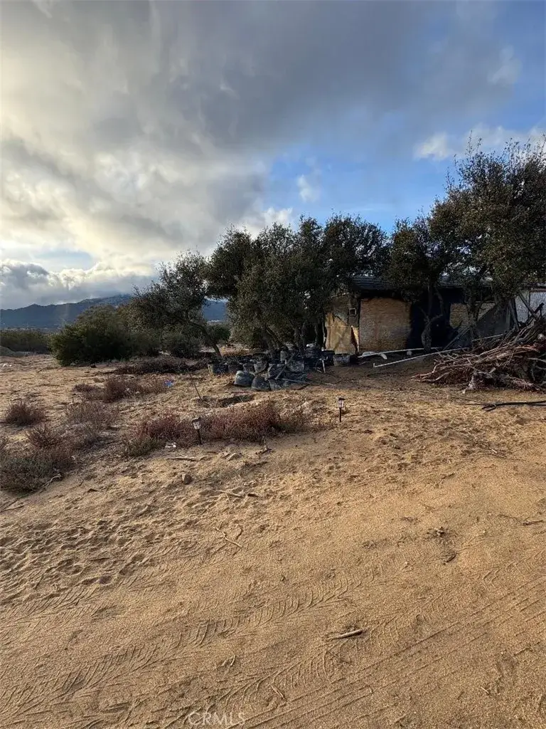 0 Glasgow, Anza, CA 92539 - Image #3