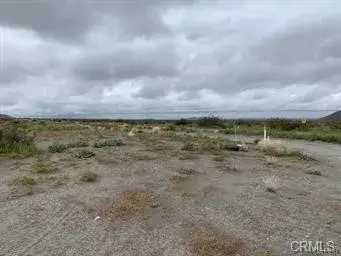 0 Colorado, Pinon Hills, CA 92372 - Image #1