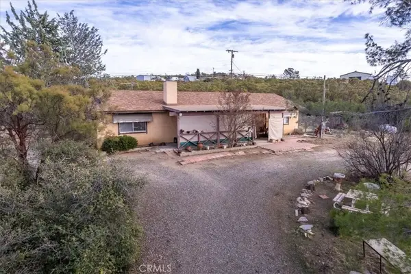 59481 Burnt Valley Road, Anza, CA 92539