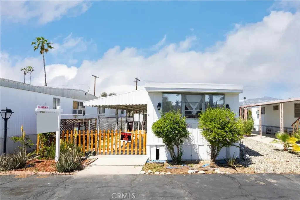 25521 Lincoln #4, Hemet, CA 92544 - Image #1