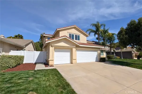 24400 Calle Estancia, Murrieta, CA 92562