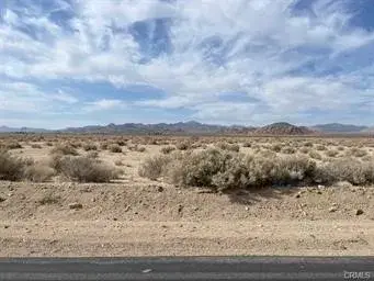 0 North Side, Lucerne Valley, CA 92356