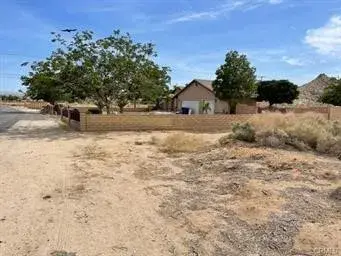 0 Potomac, Apple Valley, CA 92307