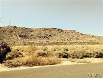 0 Slash X, Barstow, CA 92327