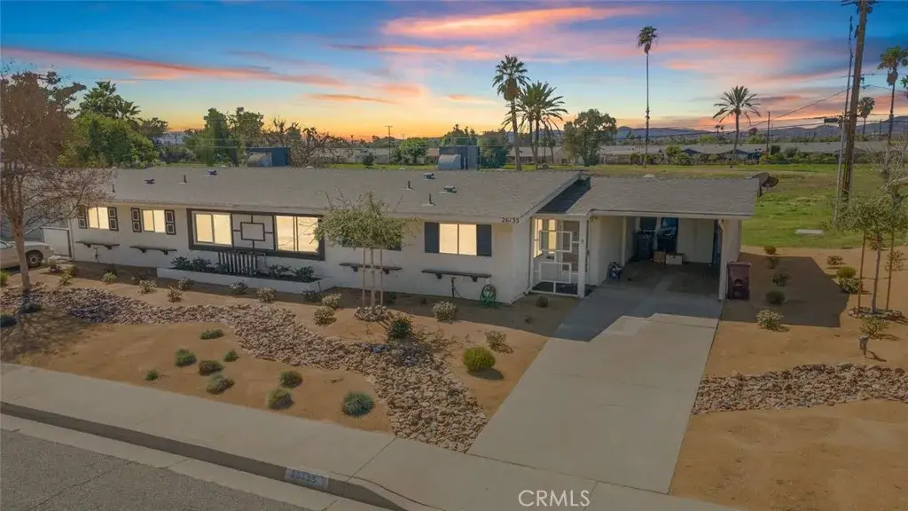 26135 Cherry Hills Boulevard, Menifee, CA 92586 - Image #1