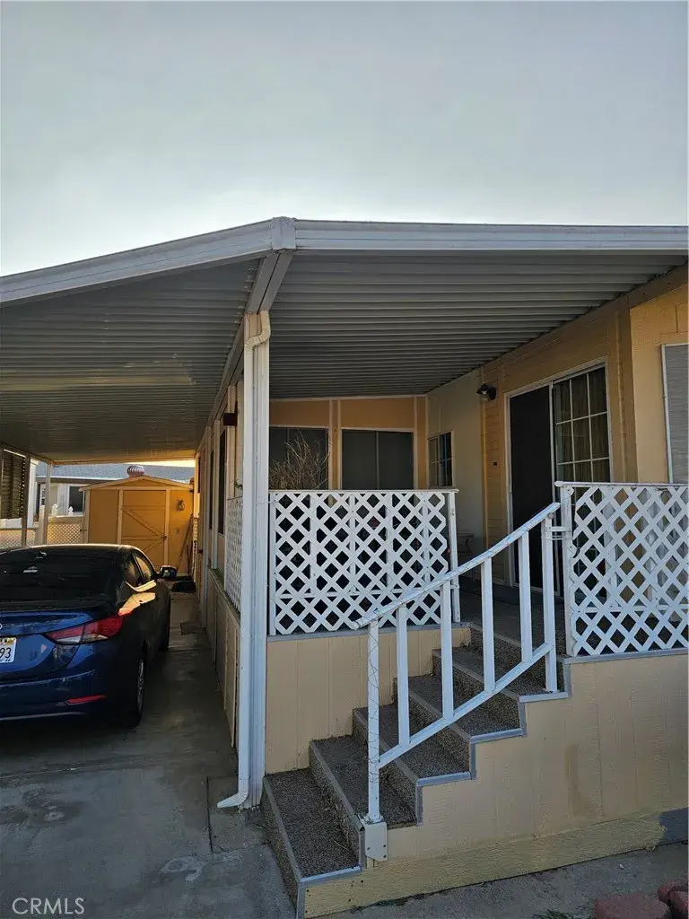 1295 S Cawston Avenue #490, Hemet, CA 92545 - #2