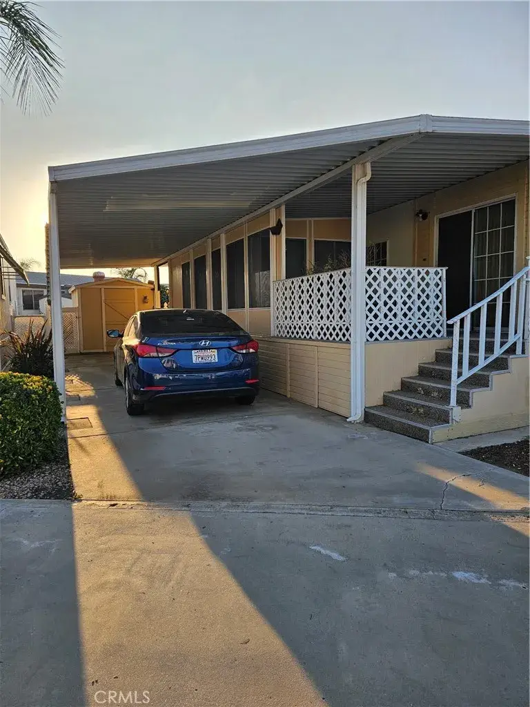 1295 S Cawston Avenue #490, Hemet, CA 92545 - #3