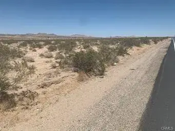 0 Balboa, Lucerne Valley, CA 92356 - #1