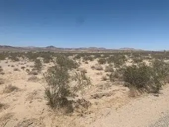 0 Balboa, Lucerne Valley, CA 92356 - #2