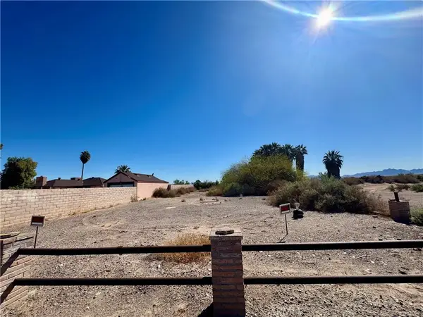 188 Clark, Palo Verde, CA 92266