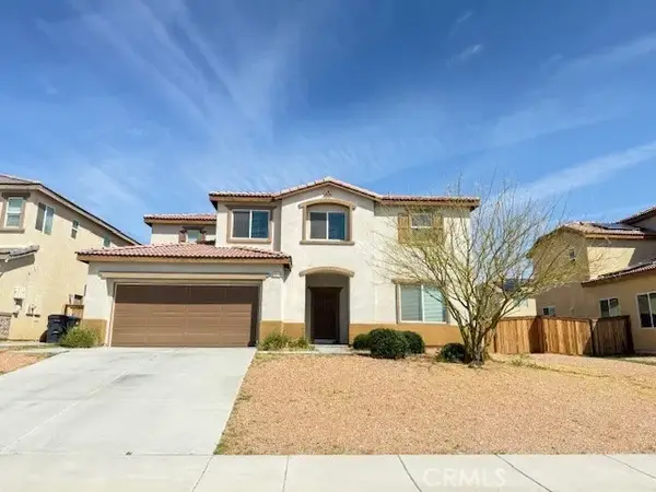 3619 Mount Whitney Ave, Rosamond, CA 93560