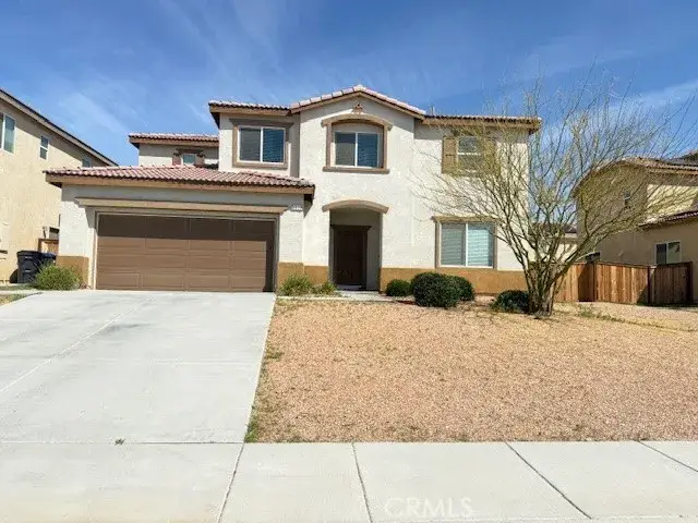 3619 Mount Whitney Ave, Rosamond, CA 93560 - Image #2