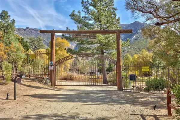 58111 Bonita Vista Road, Mountain Center, CA 92561