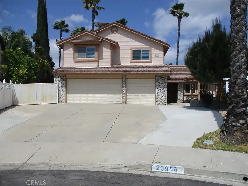 22956 Akwo Circle, Wildomar, CA 92595 - Image #1