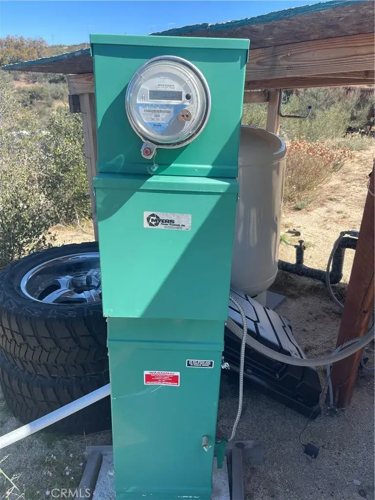 40635 Tweedie, Anza, CA 92539 - Image #2