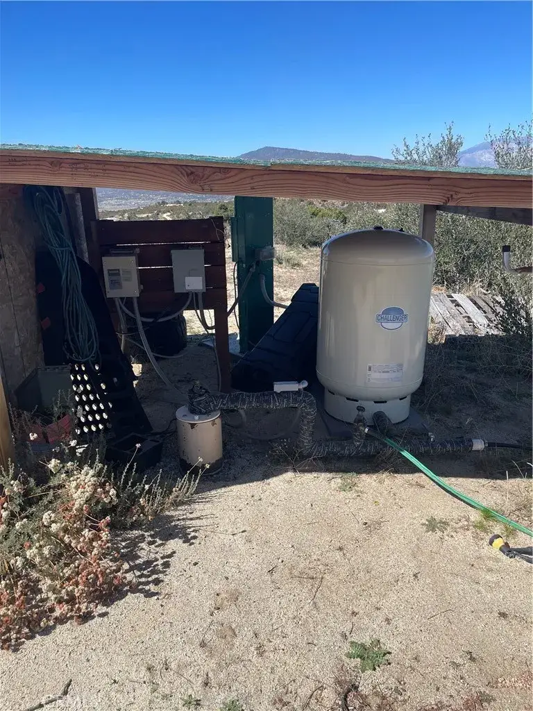 40635 Tweedie, Anza, CA 92539 - Image #3