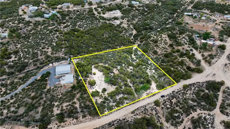 18 Anzanita, Anza, CA 92539 - Image #2