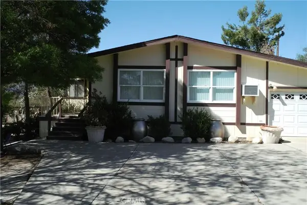 58870 Granite Gulley Road, Anza, CA 92539