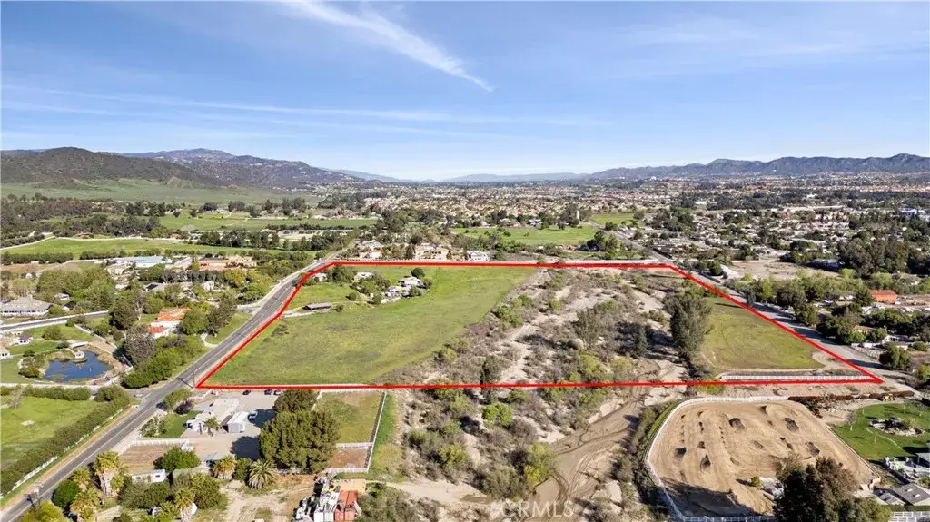 25070 Hayes, Murrieta, CA 92562 - #1