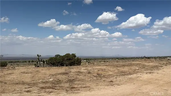 0 Ave Y8 & 233rd St E, Llano, CA 93544