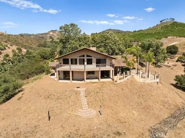 879 Stewart Canyon Road, Fallbrook, CA 92028