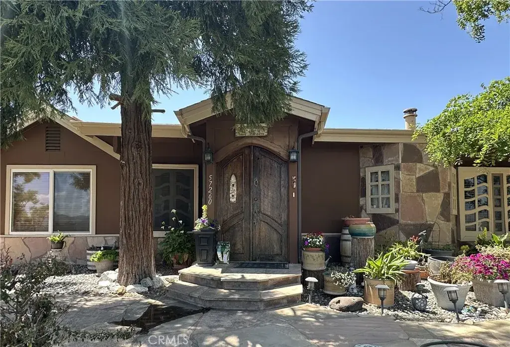 57260 Ramsey Road, Anza, CA 92539 - Image #1
