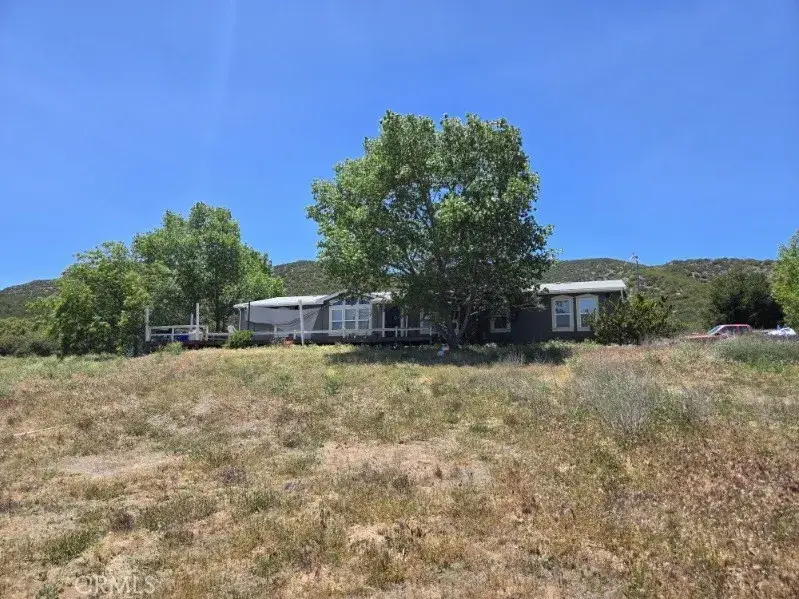 36255 Grapevine Canyon Road, Ranchita, CA 92066 - Image #1