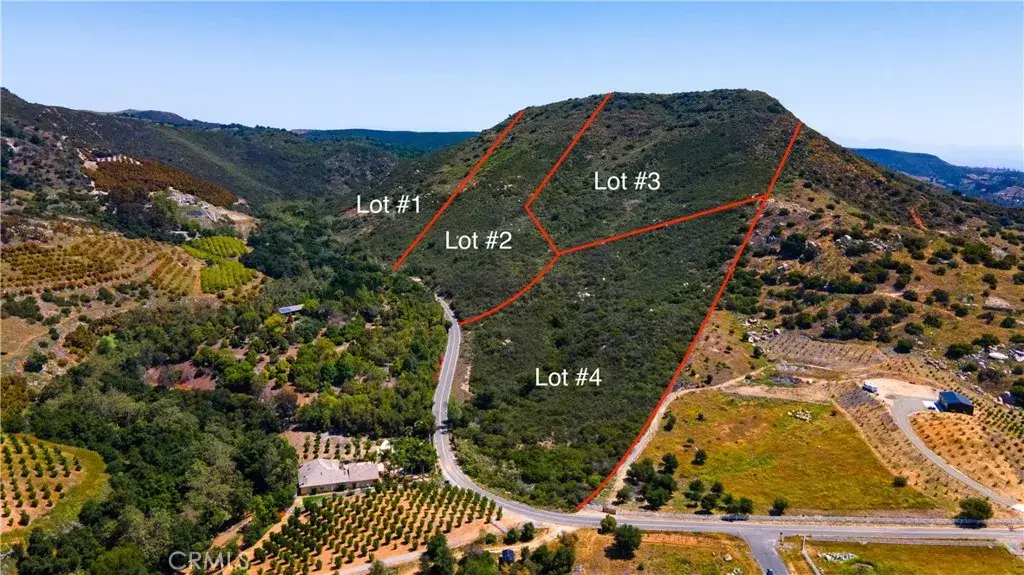 0 El Calamar, Temecula, CA 92590 - #1