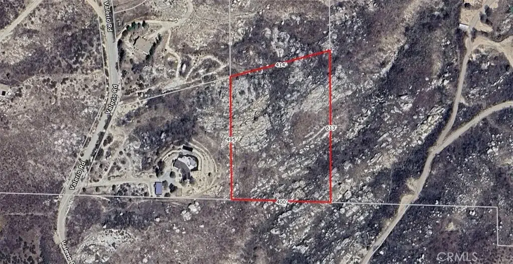 0 Valerio, Hemet, CA 92544 - Image #1