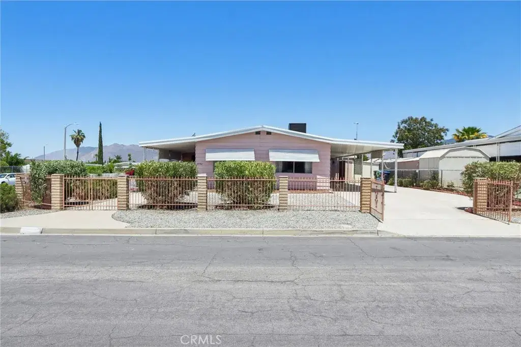 43740 Payne Avenue, Hemet, CA 92544 - Image #1