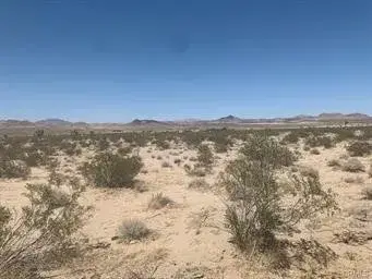 0 Mesa, 29 Palms, CA 92227