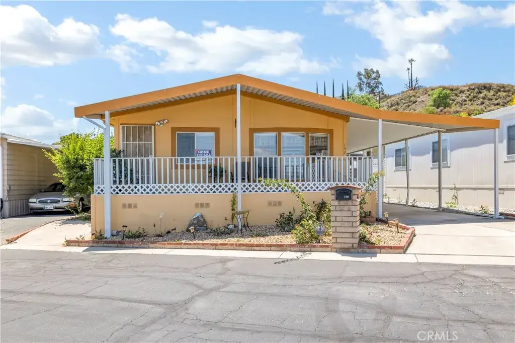 44725 E. Florida #132, Hemet, CA 92544 - Image #1