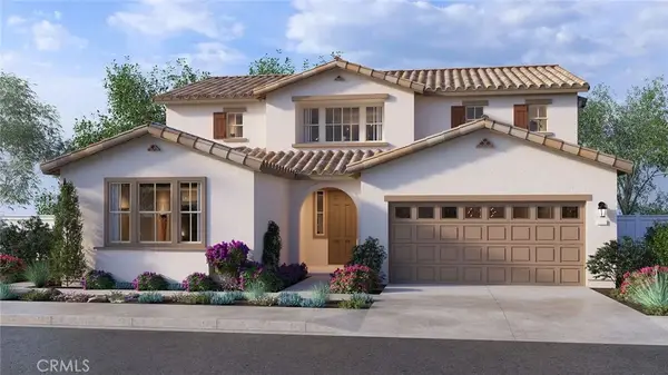 130 Via Palermo, Cathedral City, CA 92234