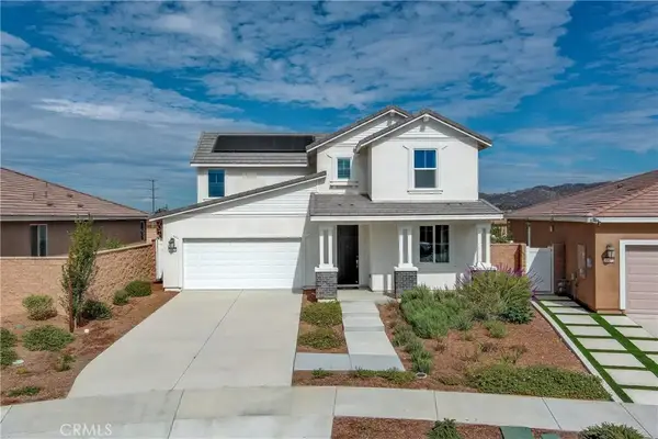 30020 Pomo Canyon Court, Menifee, CA 92585