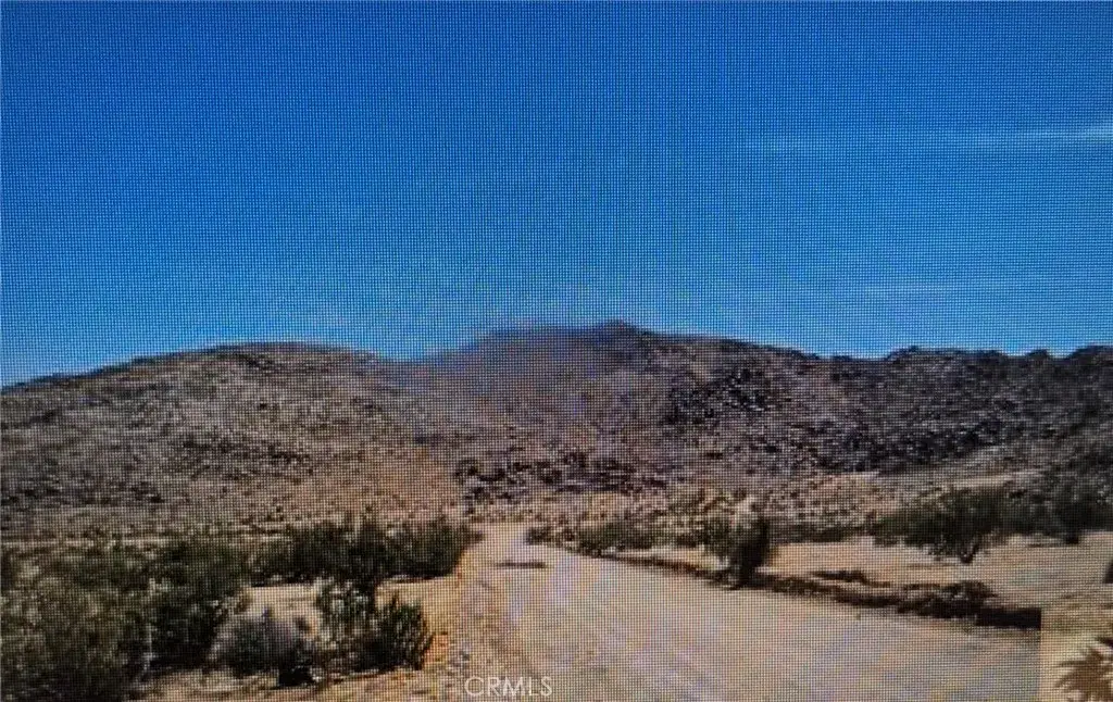 0 Lot 13 Benji Ave, Joshua Tree, CA 92252 - Image #1