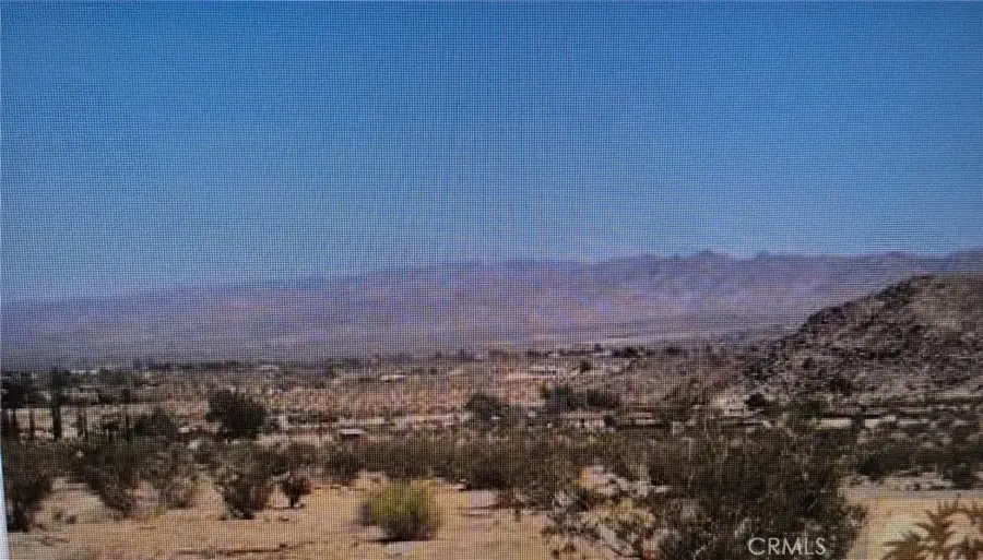 0 Lot 13 Benji Ave, Joshua Tree, CA 92252 - Image #2